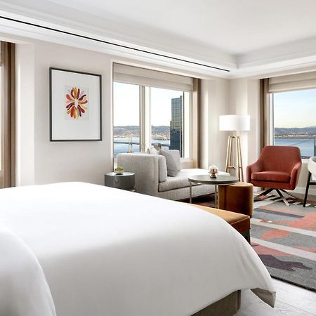 Four Seasons Hotel San Francisco At Embarcadero Εξωτερικό φωτογραφία