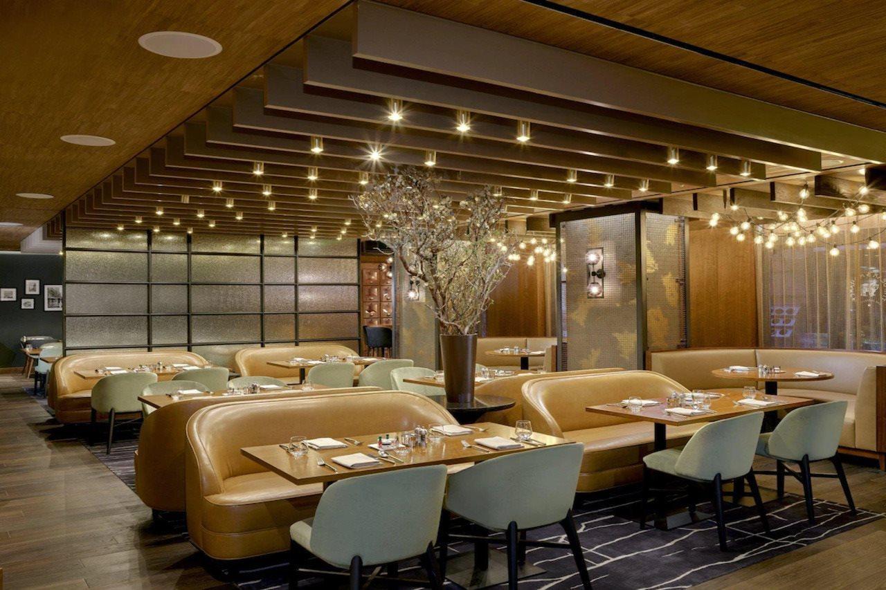 Four Seasons Hotel San Francisco At Embarcadero Εξωτερικό φωτογραφία