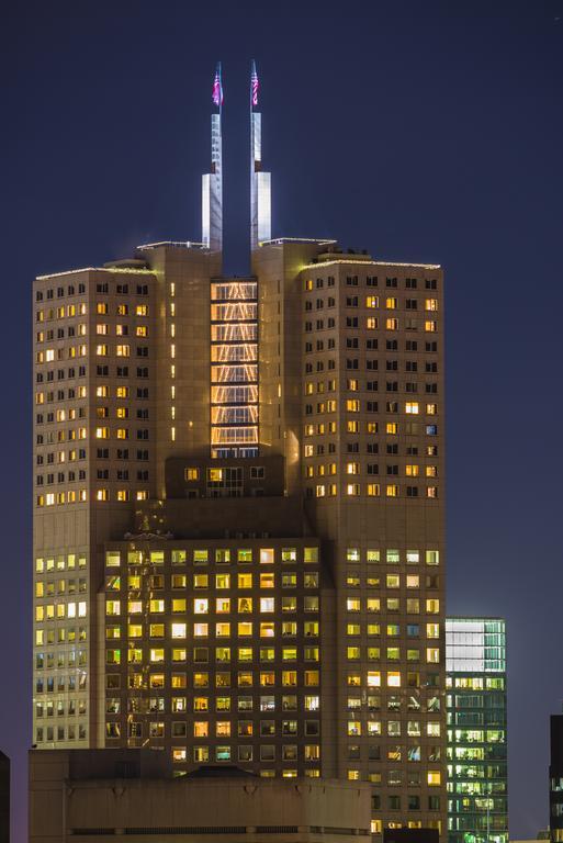 Four Seasons Hotel San Francisco At Embarcadero Εξωτερικό φωτογραφία
