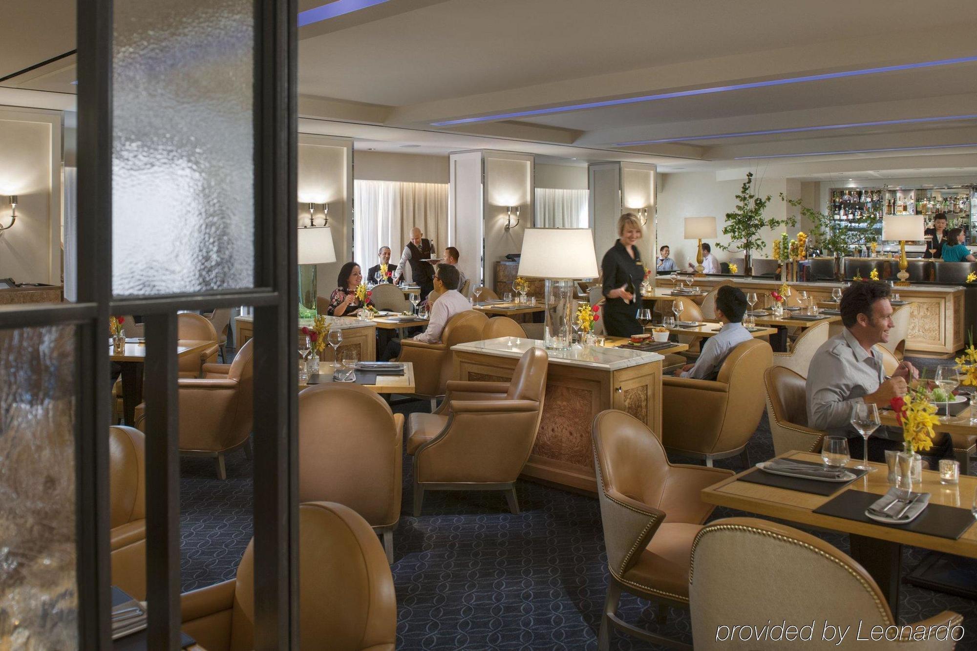 Four Seasons Hotel San Francisco At Embarcadero Εξωτερικό φωτογραφία