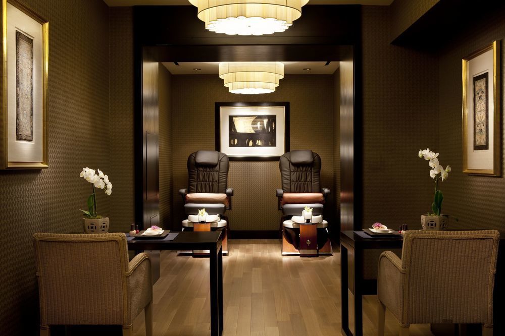 Four Seasons Hotel San Francisco At Embarcadero Εξωτερικό φωτογραφία