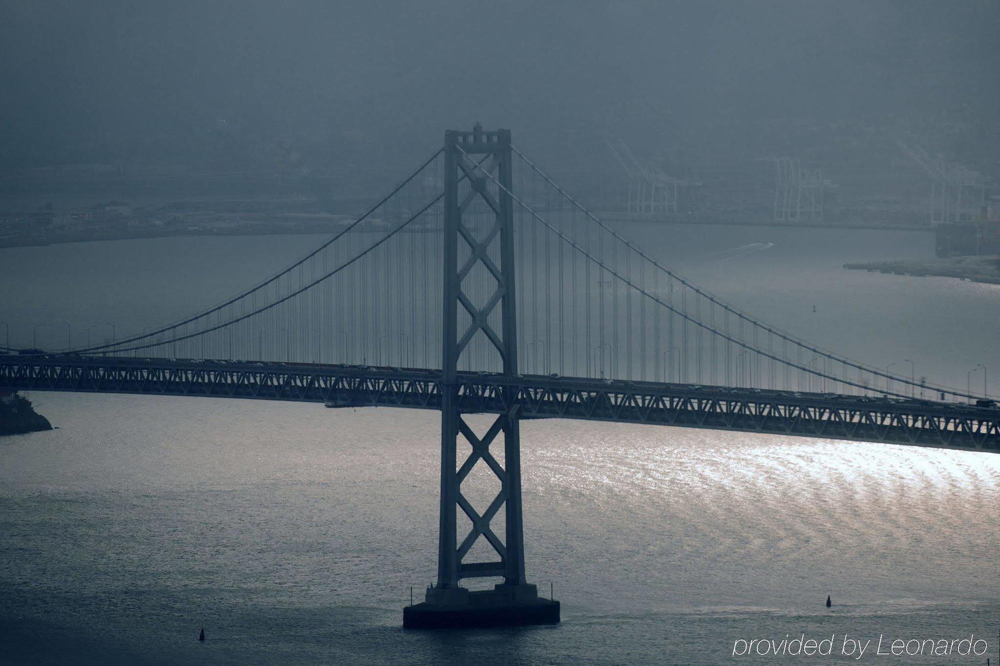 Four Seasons Hotel San Francisco At Embarcadero Εξωτερικό φωτογραφία