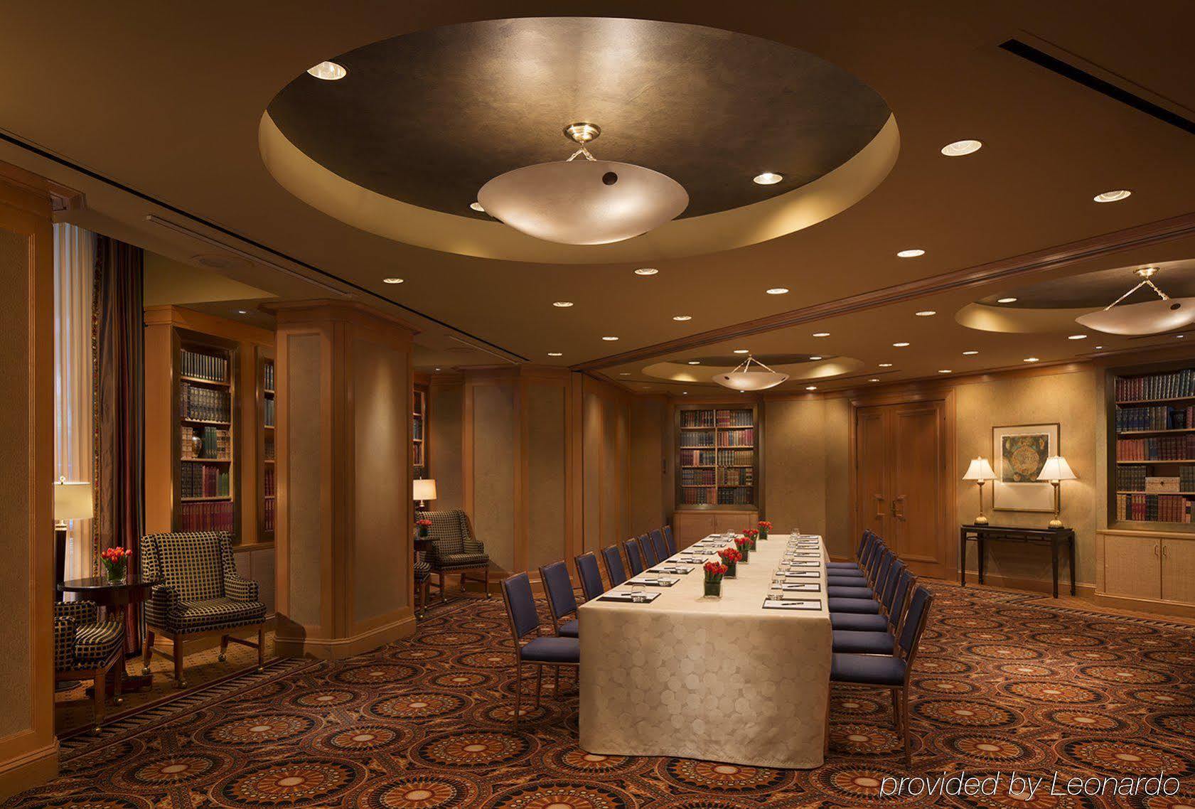 Four Seasons Hotel San Francisco At Embarcadero Εξωτερικό φωτογραφία