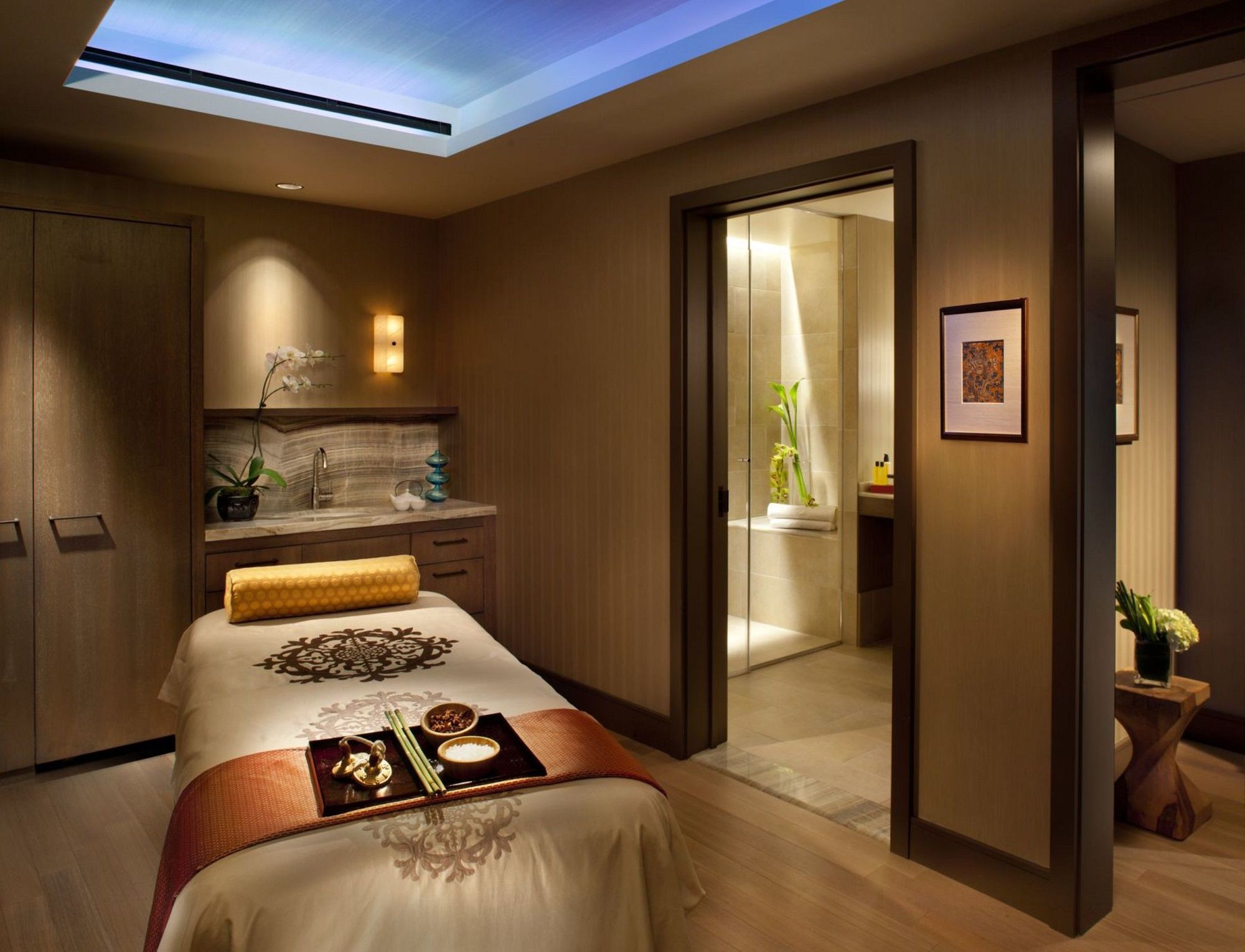 Four Seasons Hotel San Francisco At Embarcadero Εξωτερικό φωτογραφία