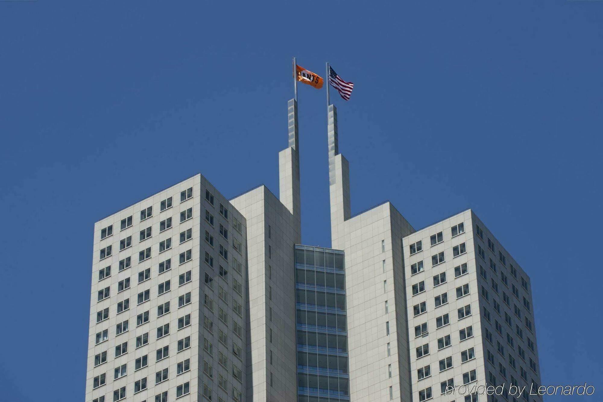 Four Seasons Hotel San Francisco At Embarcadero Εξωτερικό φωτογραφία